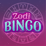 Zodi Bingo Tombola & Horoscope icon