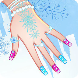 Icon image Girl Great Manicure