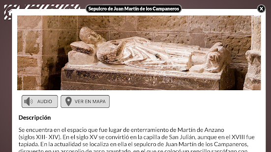 Imagen 1 Catedral de Huesca - Soviews