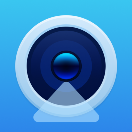 Camo – webcam for Mac and PC