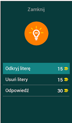 Polskie Influencerki - Quiz - Screenshot 4