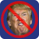 Trump Smash Free icon