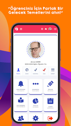 DersPlus ekran görüntüsü