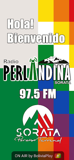 Android application Perlandina Sorata screenshort