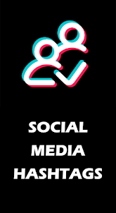 TikPlus - Social Media Hashtag