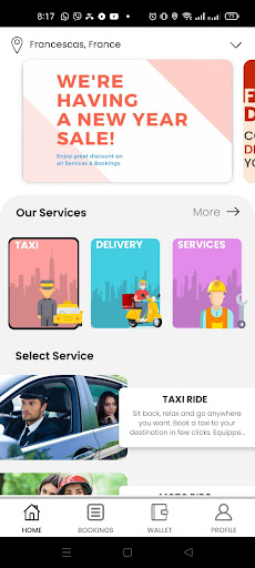 Peppeep Screenshot 1 - AppWisp.com