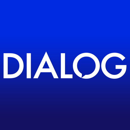 Диалог. World dialog