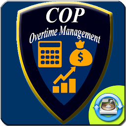 Icon image Cop Overtime With Backup