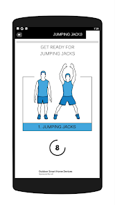 7 Minutes Workout Challenge 4.0 APK + Mod (Free purchase) for Android