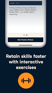 DataCamp: Data Science and AI 3