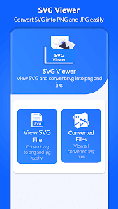 SVG Viewer: Convert SVG to JPG Unknown