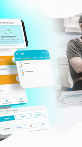 Imágen 2 Pawoon: Kasir / POS Online android