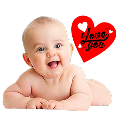 Lindo Babes Sticker Para Whatsapp Aplicaciones En Google Play