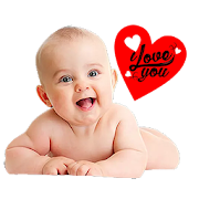 Top 49 Social Apps Like ? Cute Baby Sticker for Whatsapp 2020 ? - Best Alternatives