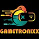 Gametronixx - Androidアプリ