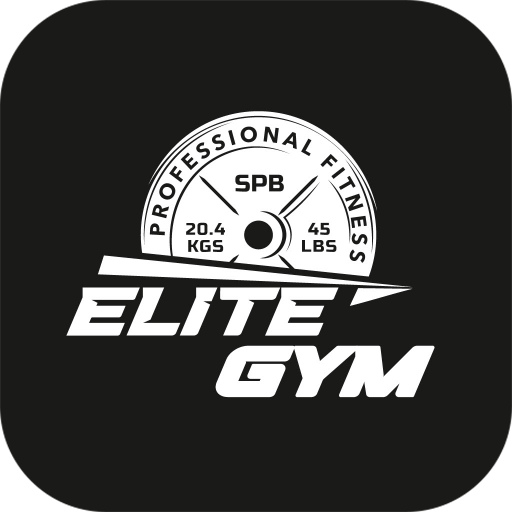 Elite Gym 4.8.1 Icon