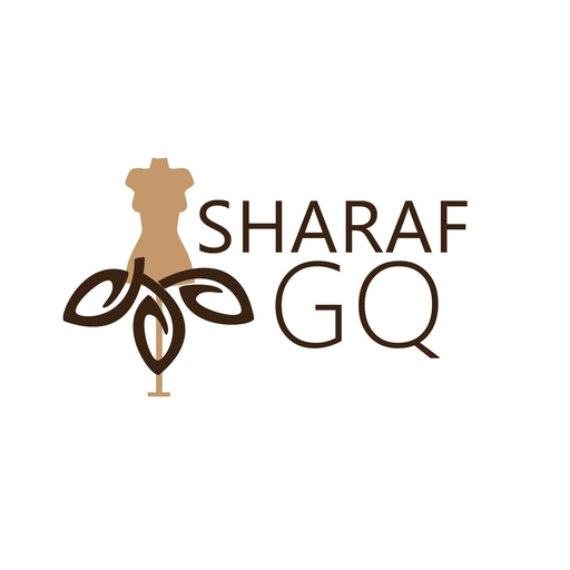 Sharaf GQ logo