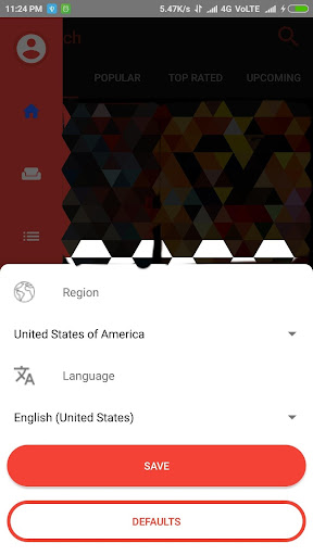 ToWatch - Watch Movie Trailers