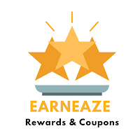 EARNEAZE - Rewards and Coupons