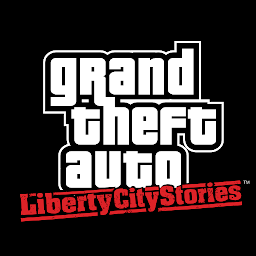 Значок приложения "GTA: Liberty City Stories"