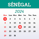 Sénégal Calendrier 2024 APK