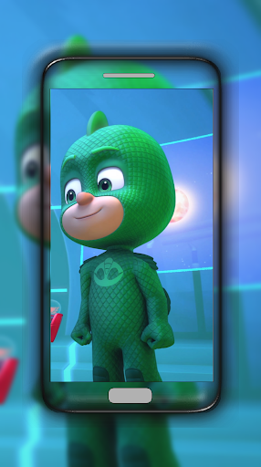 HD Heroes Masks Wallpaper