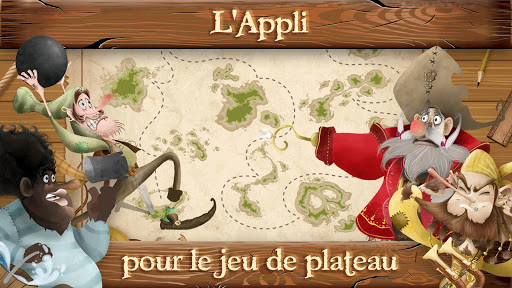 Aperçu de l'application
