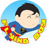 Flying Boy icon