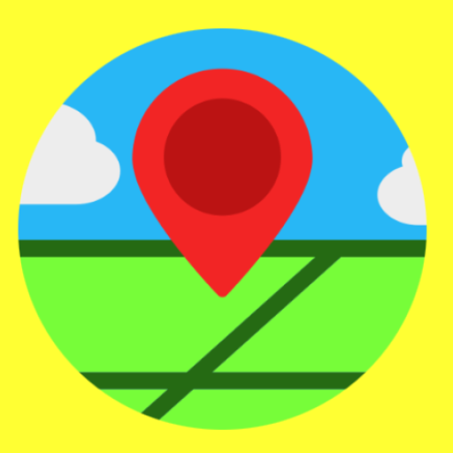 My Location  Icon