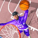 App herunterladen Basketball Game - Mobile Stars Installieren Sie Neueste APK Downloader
