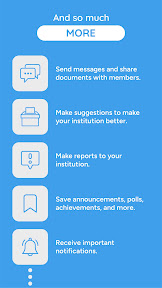 InfoDeck screenshot