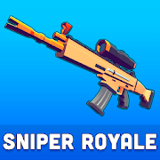 Sniper Royale icon