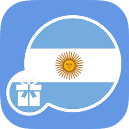 Icon image Regala recargas a Argentina