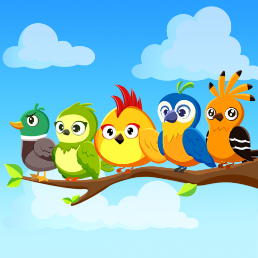 Sorting Your Bird logo