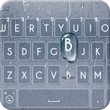 Raindrops Keyboard icon