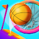 Cool Hoops - Androidアプリ