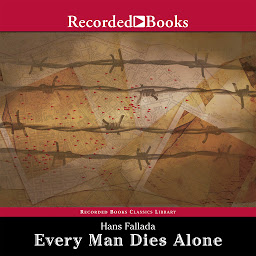 Icon image Every Man Dies Alone
