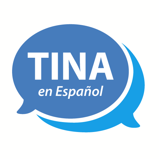 TINA en Español 2019.8.9 Icon