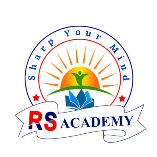 RS institute logo