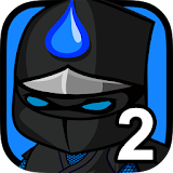 Ninjas Infinity icon