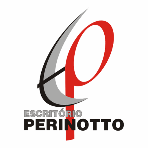 Escritório Perinotto logo