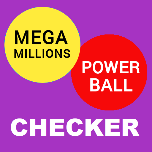 Lottery Ticket Checker - Mega Millions & Powerball