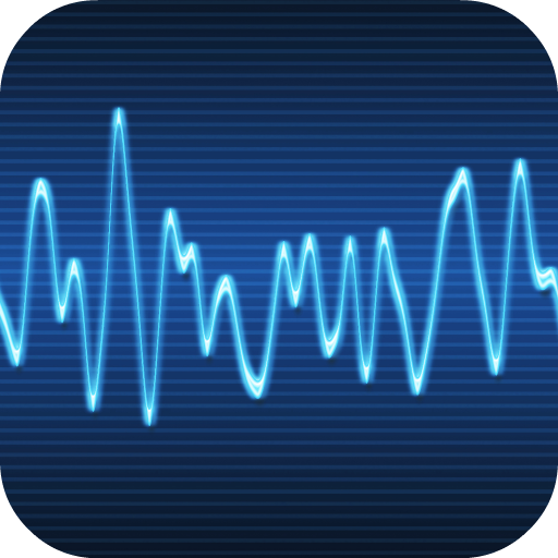 High Frequency Sounds  Icon