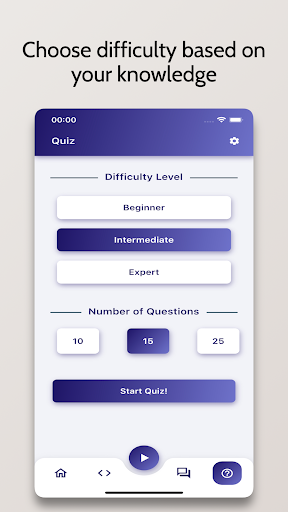 Screenshot of HTML Tutorial - Simplified