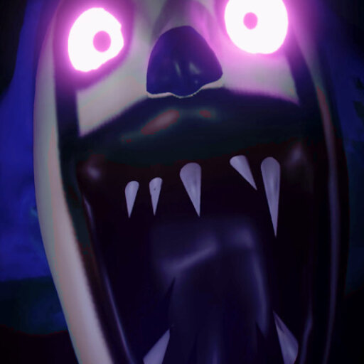 Riot Horror Willy logo