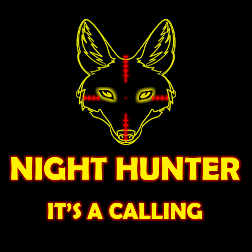 Night Hunter logo