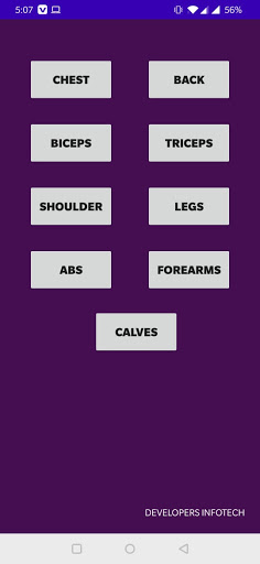 Fitness Mantra- Equipment Hom