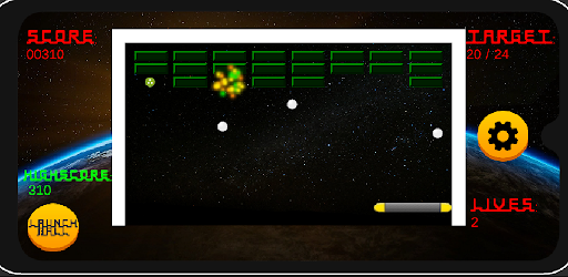 Junkie Breakout Screen 3