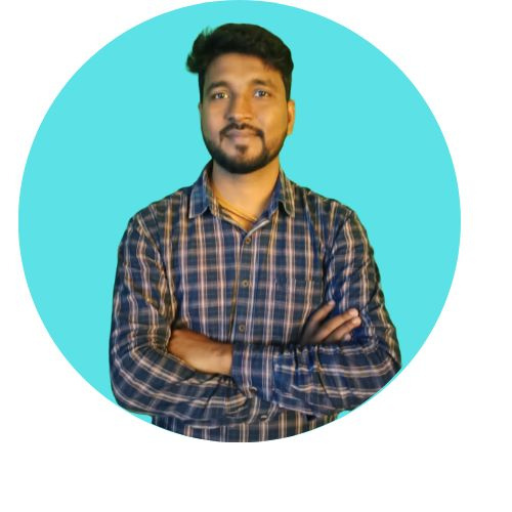 Organic Growth With Ajay logo