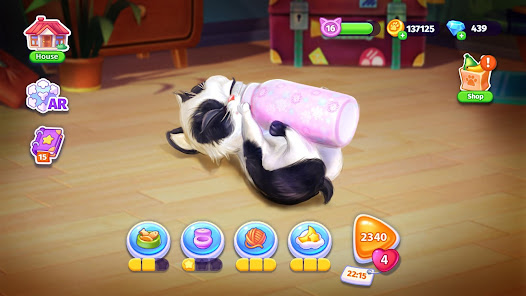 Catapolis - Cat Simulator Game  screenshots 10